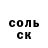 Alpha-PVP СК Nina Hudyma